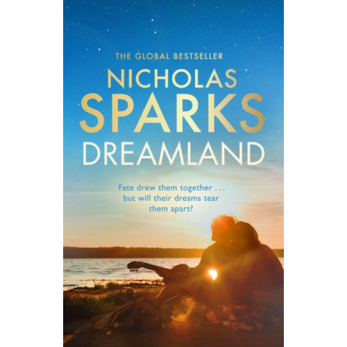Little, Brown Book Group Dreamland (häftad, eng)