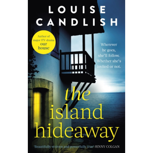 Little, Brown Book Group The Island Hideaway (häftad, eng)