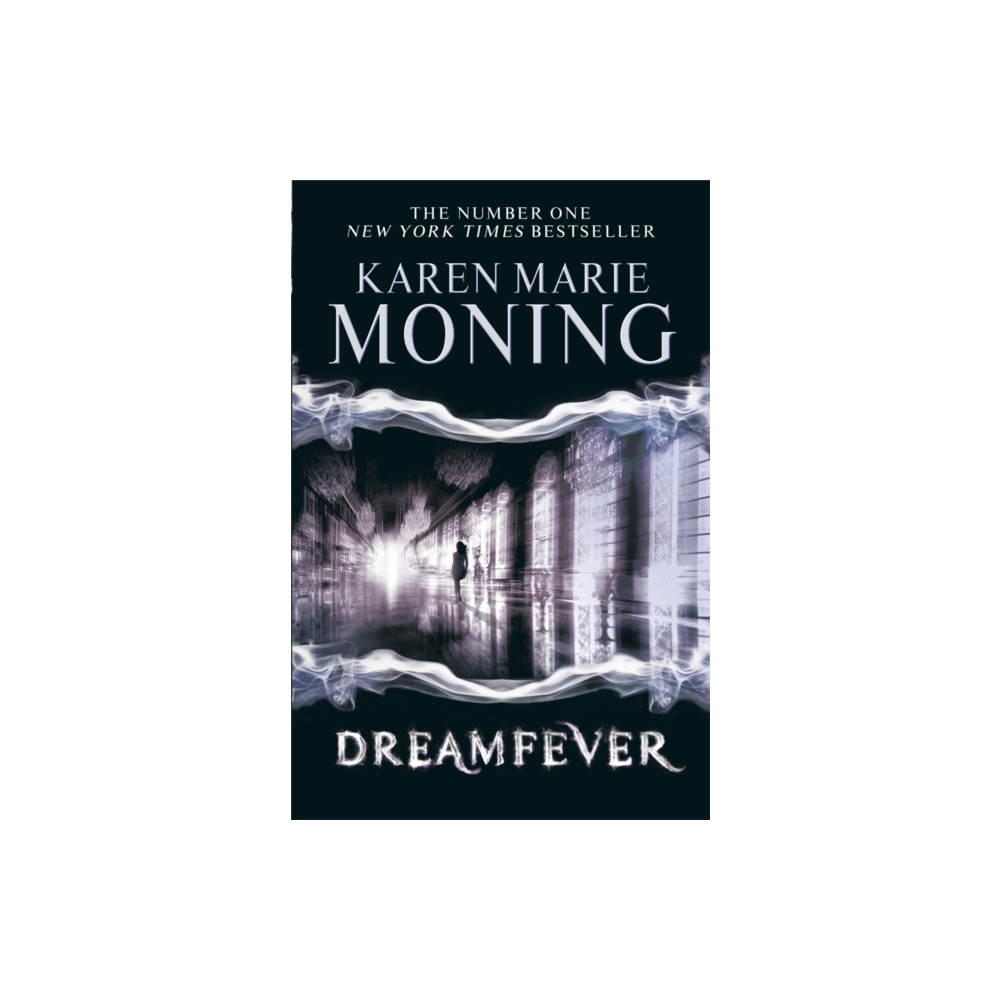 Produktbild för Dreamfever (häftad, eng)