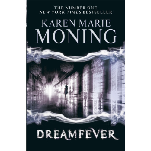 Orion Publishing Co Dreamfever (häftad, eng)