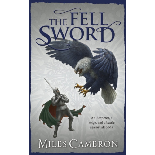 Orion Publishing Co The Fell Sword (häftad, eng)