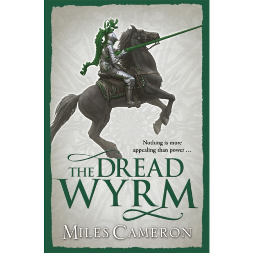 Orion Publishing Co The Dread Wyrm (häftad, eng)