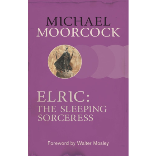 Orion Publishing Co Elric: The Sleeping Sorceress (häftad, eng)