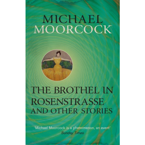Orion Publishing Co The Brothel in Rosenstrasse and Other Stories (häftad, eng)