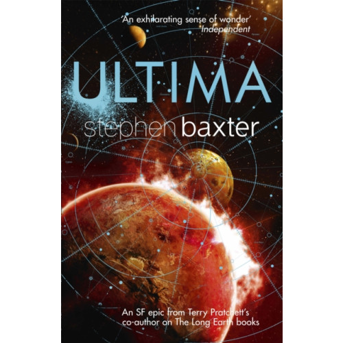 Orion Publishing Co Ultima (häftad, eng)