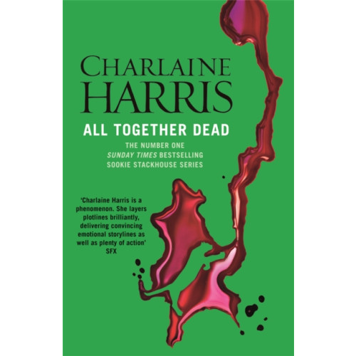 Orion Publishing Co All Together Dead (häftad, eng)