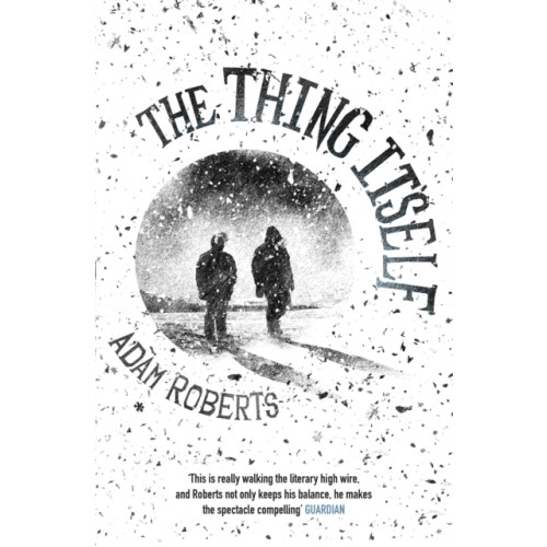 Orion Publishing Co The Thing Itself (häftad, eng)