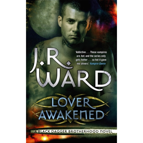 Little, Brown Book Group Lover Awakened (häftad, eng)