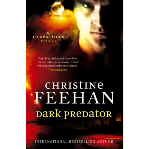 Little, Brown Book Group Dark Predator (häftad, eng)