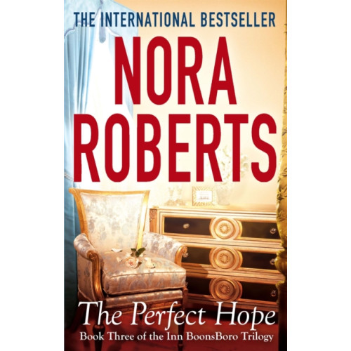 Little, Brown Book Group The Perfect Hope (häftad, eng)