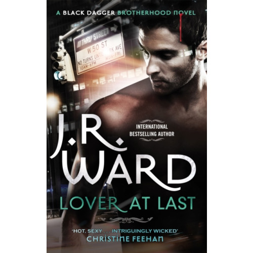 Little, Brown Book Group Lover at Last (häftad, eng)