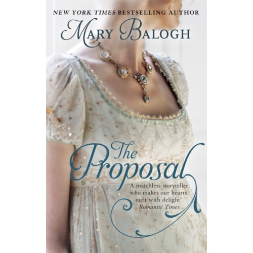 Little, Brown Book Group The Proposal (häftad, eng)