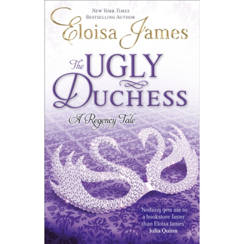 Little, Brown Book Group The Ugly Duchess (häftad, eng)