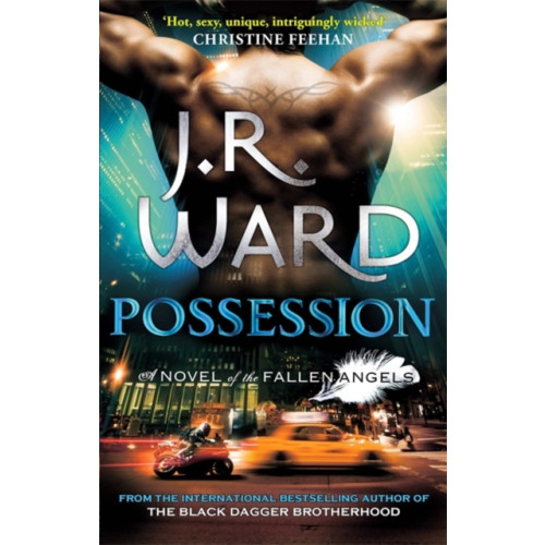 Little, Brown Book Group Possession (häftad, eng)