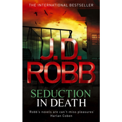 Little, Brown Book Group Seduction In Death (häftad, eng)