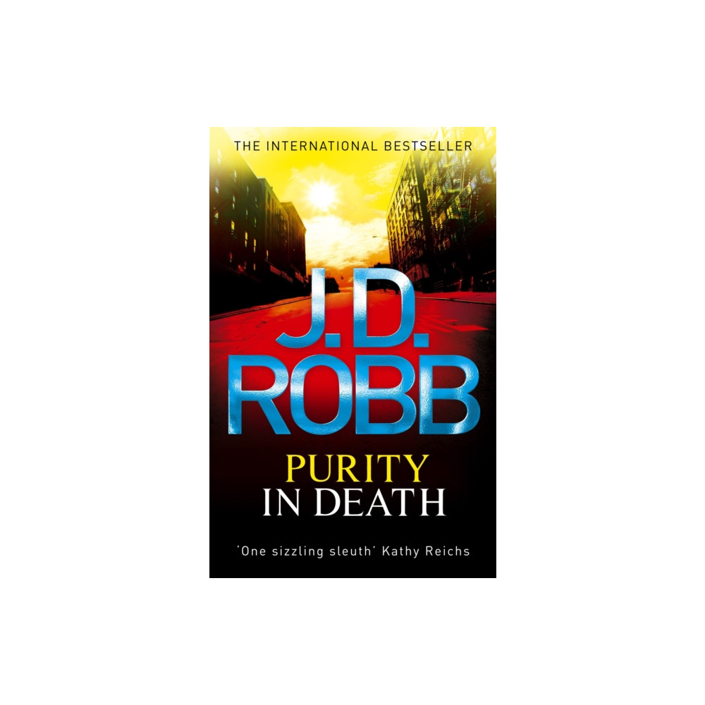 Produktbild för Purity In Death (häftad, eng)