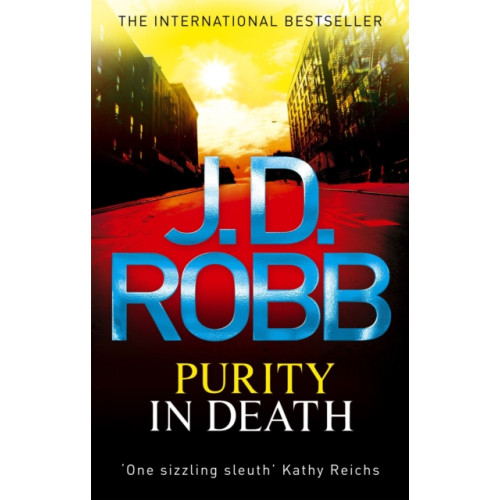 Little, Brown Book Group Purity In Death (häftad, eng)
