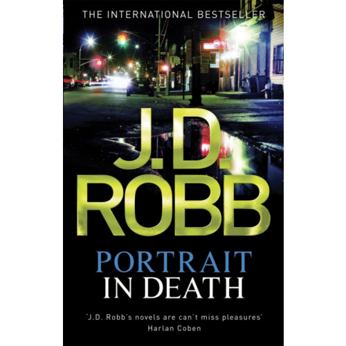 Little, Brown Book Group Portrait In Death (häftad, eng)