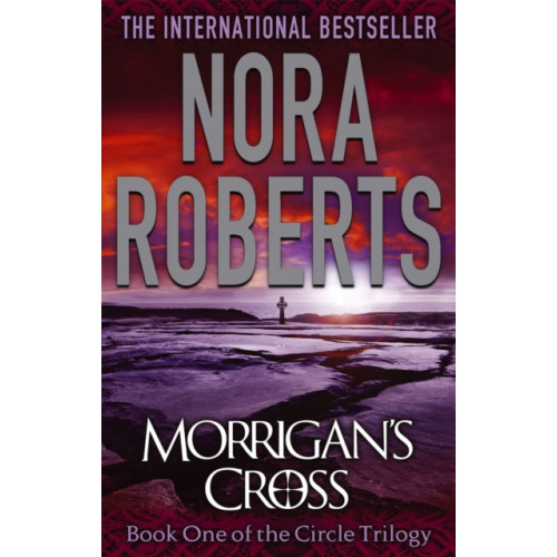 Little, Brown Book Group Morrigan's Cross (häftad, eng)