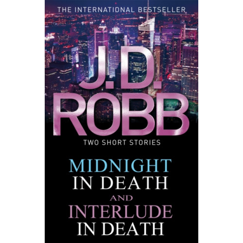 Little, Brown Book Group Midnight in Death/Interlude in Death (häftad, eng)