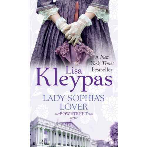 Little, Brown Book Group Lady Sophia's Lover (häftad, eng)