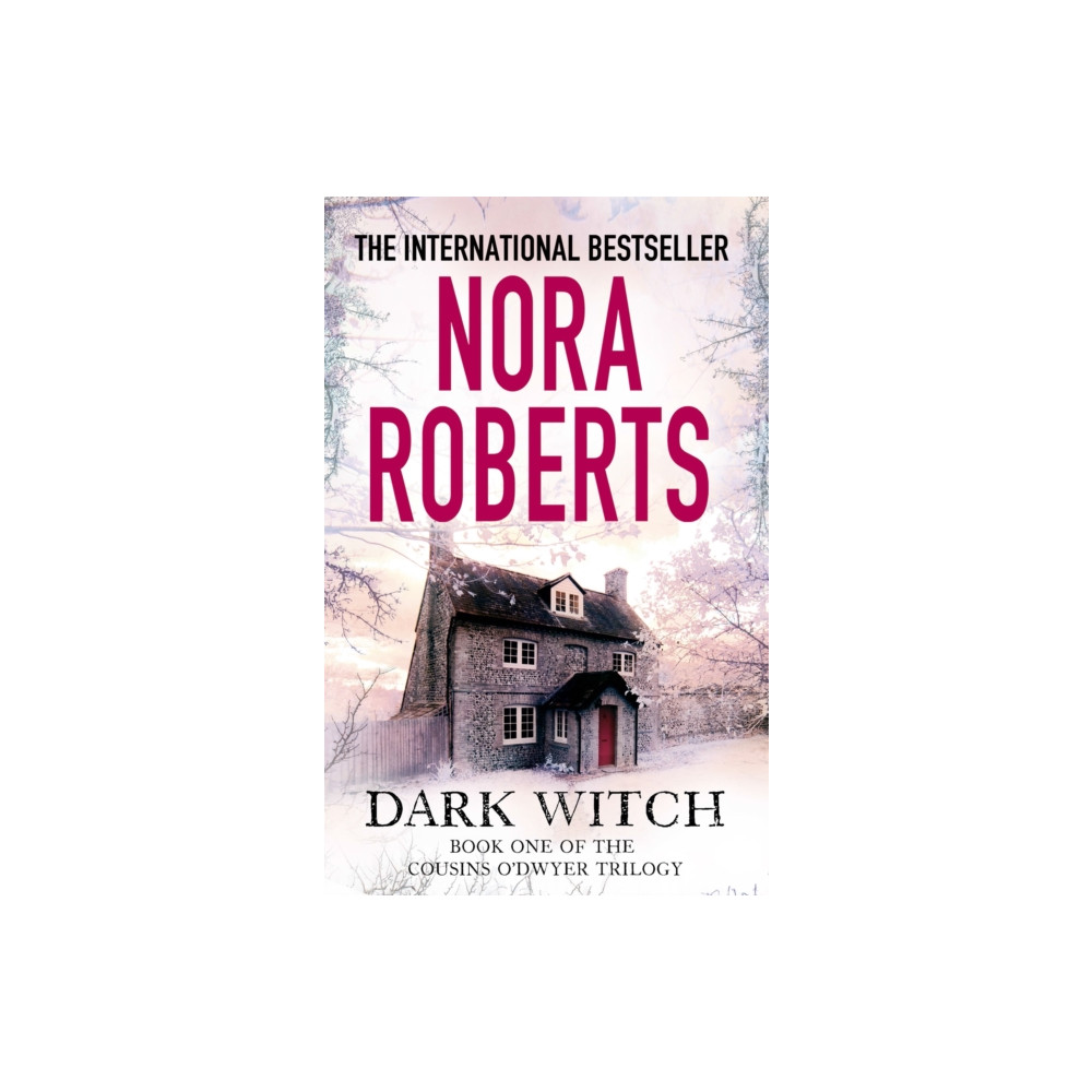 Produktbild för Dark Witch (häftad, eng)