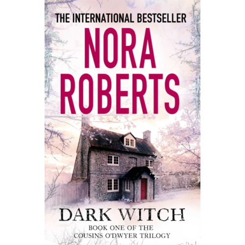 Little, Brown Book Group Dark Witch (häftad, eng)