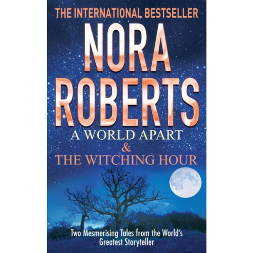 Little, Brown Book Group A World Apart & The Witching Hour (häftad, eng)