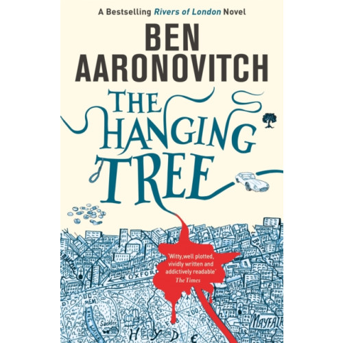 Orion Publishing Co The Hanging Tree (häftad, eng)