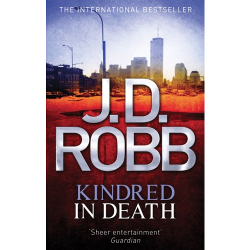 Little, Brown Book Group Kindred In Death (häftad, eng)