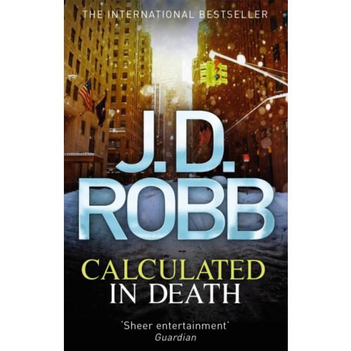 Little, Brown Book Group Calculated in Death (häftad, eng)