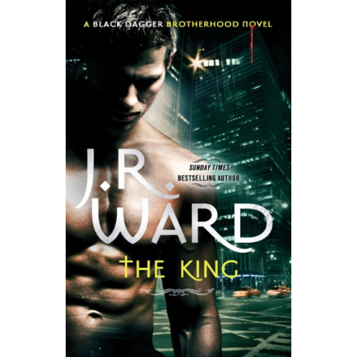 Little, Brown Book Group The King (häftad, eng)