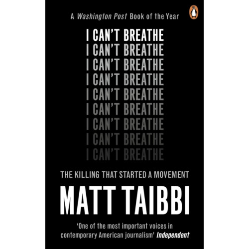 Ebury Publishing I Can't Breathe (häftad, eng)