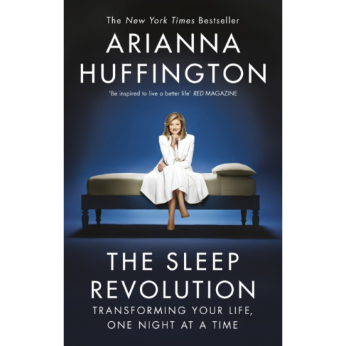 Ebury Publishing The Sleep Revolution (häftad, eng)