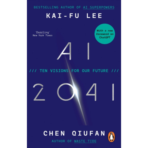 Ebury Publishing AI 2041 (häftad, eng)