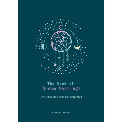 Octopus publishing group The Book of Dream Meanings (inbunden, eng)