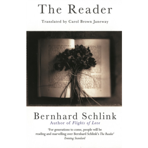 Orion Publishing Co The Reader (häftad, eng)