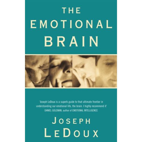 Orion Publishing Co The Emotional Brain (häftad, eng)