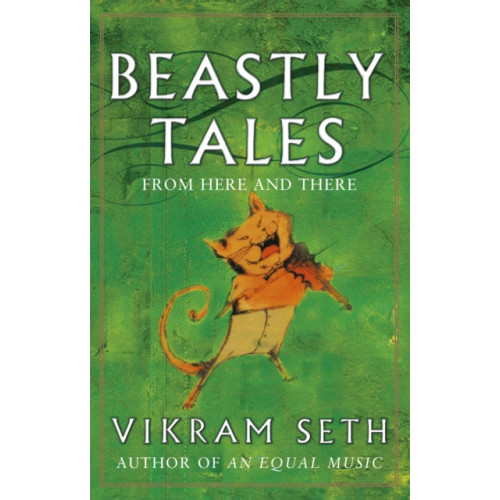 Orion Publishing Co Beastly Tales (häftad, eng)