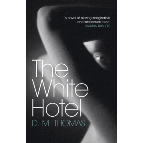 Orion Publishing Co The White Hotel (häftad, eng)