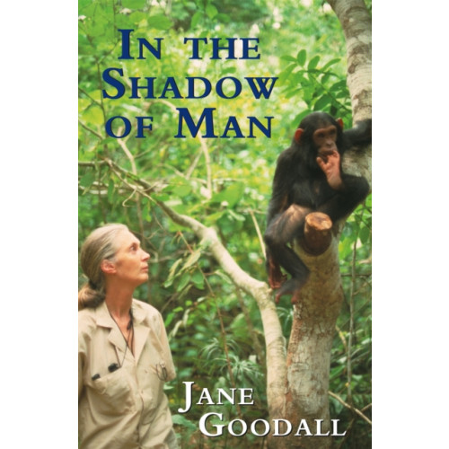 Orion Publishing Co In the Shadow of Man (häftad, eng)