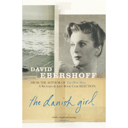 Orion Publishing Co The Danish Girl (häftad, eng)