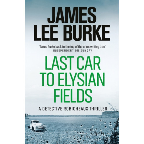 Orion Publishing Co Last Car To Elysian Fields (häftad, eng)