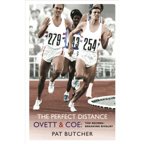 Orion Publishing Co The Perfect Distance (häftad, eng)