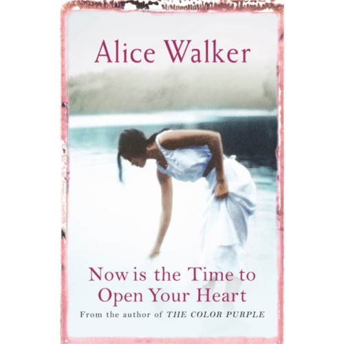 Orion Publishing Co Now is the Time to Open Your Heart (häftad, eng)