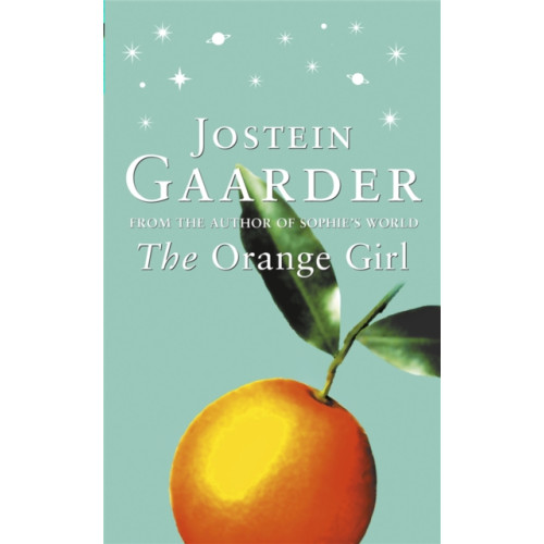 Orion Publishing Co The Orange Girl (häftad, eng)