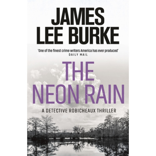 Orion Publishing Co The Neon Rain (häftad, eng)