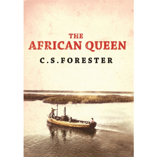 Orion Publishing Co The African Queen (häftad, eng)