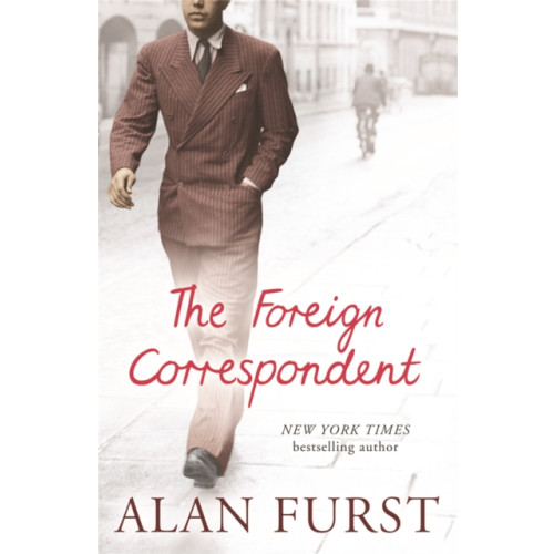 Orion Publishing Co The Foreign Correspondent (häftad, eng)