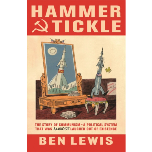 Orion Publishing Co Hammer And Tickle (häftad, eng)